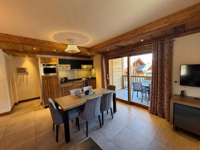 For sale CENTRE 3 rooms 61 m2 Haute savoie (74340) photo 1