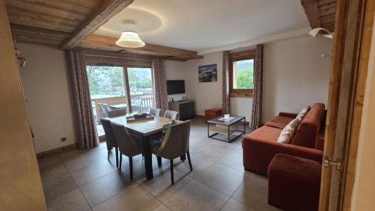 For sale CENTRE 3 rooms 61 m2 Haute savoie (74340) photo 2