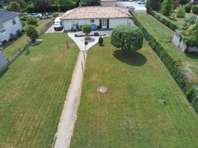 Annonce Vente 4 pi�ces Maison  16