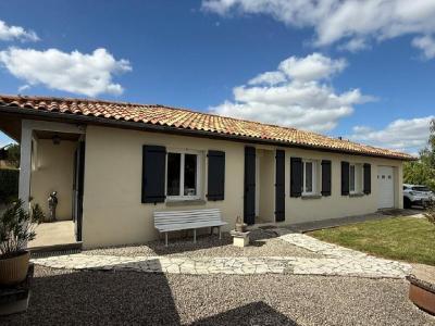 Acheter Maison 106 m2 