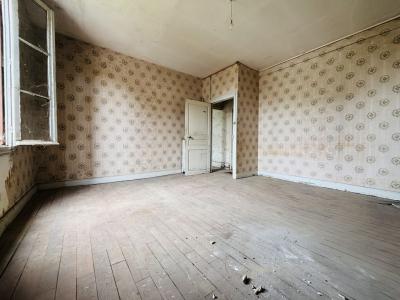 Acheter Maison  50500 euros