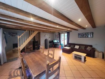 For sale VILLAGE 5 rooms 106 m2 Allier (03370) photo 2