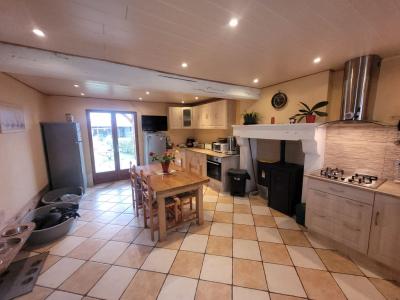 For sale VILLAGE 5 rooms 106 m2 Allier (03370) photo 3