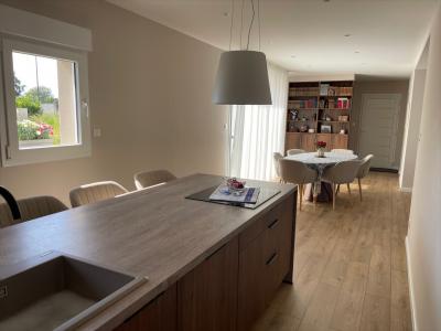 Annonce Vente 5 pi�ces Maison Landres 54