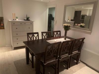 Annonce Location Appartement Paris 75