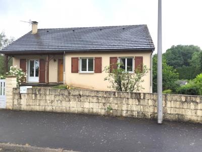 Annonce Vente 5 pi�ces Maison Ydes 15
