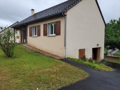 Acheter Maison 92 m2 Ydes