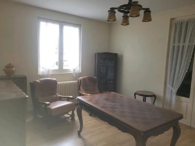 Acheter Maison Bort-les-orgues Correze