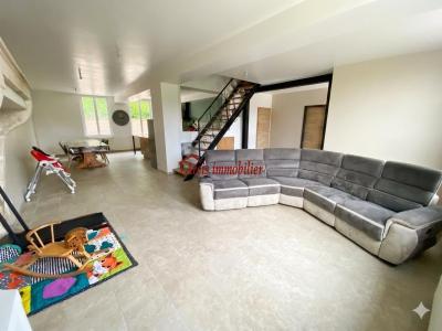 For sale Pougy Secteur Pougy 5 rooms 143 m2 Aube (10240) photo 1