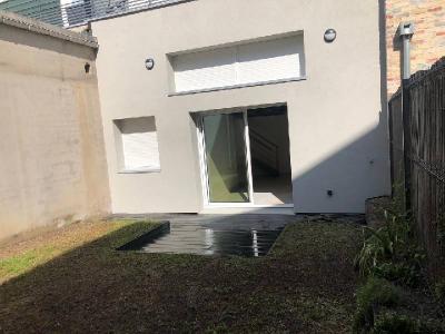 For rent Neuilly-sur-marne 2 rooms 38 m2 Seine saint denis (93330) photo 1