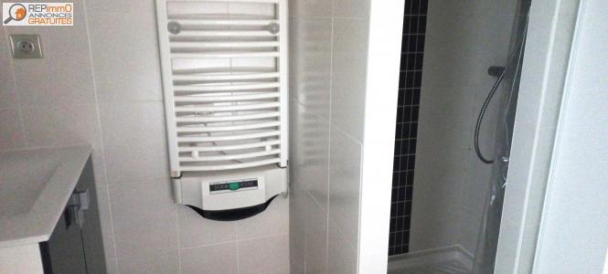 Acheter Appartement Montpellier 243800 euros