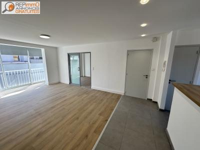 Annonce Location 5 pi�ces Appartement Villeneuve-les-avignon 30