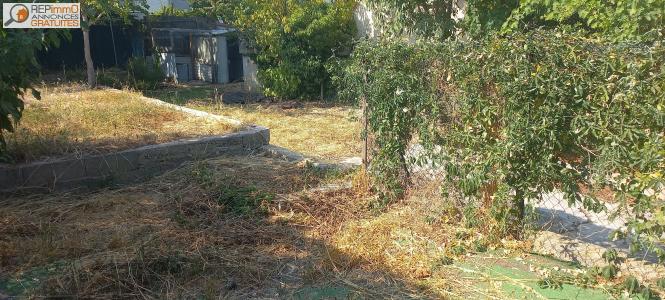 Annonce Vente 7 pi�ces Maison Cres 34