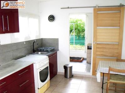 Acheter Maison Cres Herault