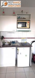 Annonce Vente 2 pi�ces Appartement Castelnau-le-lez 34