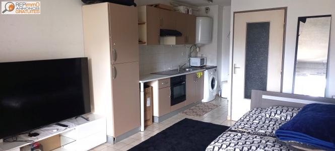Acheter Appartement 30 m2 Montpellier
