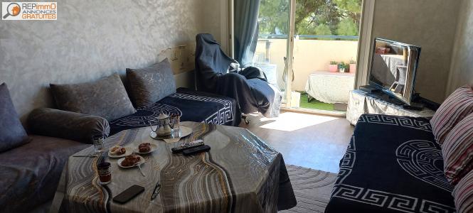 Annonce Vente 3 pi�ces Appartement Montpellier 34
