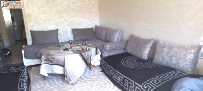 Acheter Appartement 59 m2 Montpellier