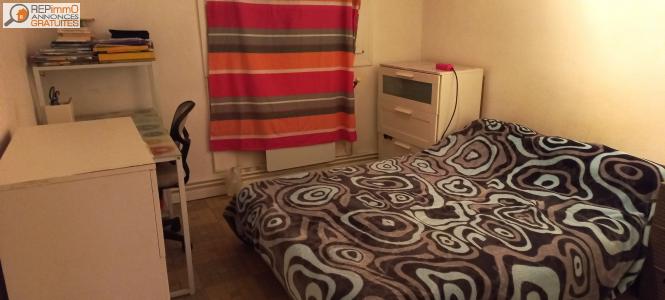 Acheter Appartement Montpellier 195000 euros