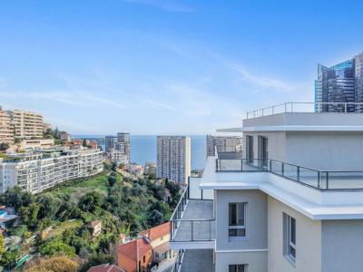 For sale Beausoleil 3 rooms 86 m2 Alpes Maritimes (06240) photo 2