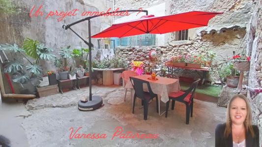 For sale Ouveillan 8 rooms 240 m2 Aude (11590) photo 0