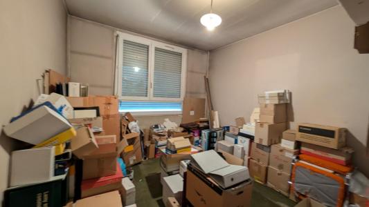 Annonce Vente 2 pi�ces Appartement Limoges 87