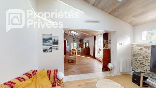 Annonce Viager 6 pi�ces Maison Poiroux 85