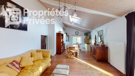 Acheter en viager Maison 115 m2 Poiroux