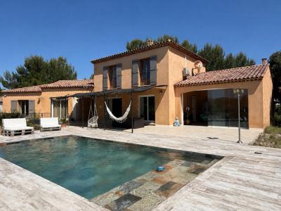 Annonce Location 6 pi�ces Maison Istres 13