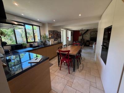 Annonce Location 5 pi�ces Maison Themericourt 95