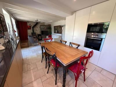 Louer Maison 78 m2 Themericourt