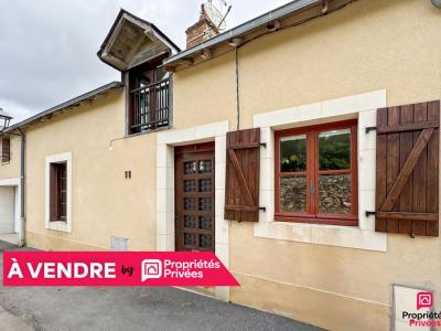 For sale Precigne 4 rooms 66 m2 Sarthe (72300) photo 0