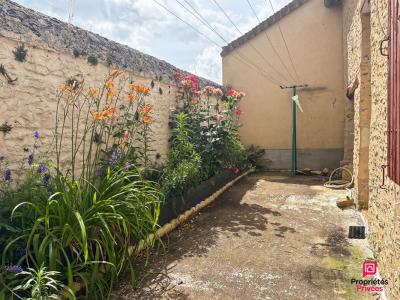 Annonce Vente 4 pi�ces Maison Precigne 72