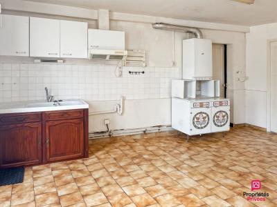 Acheter Maison 66 m2 Precigne