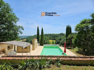 For sale Beauville 8 rooms 260 m2 Lot et garonne (47470) photo 0