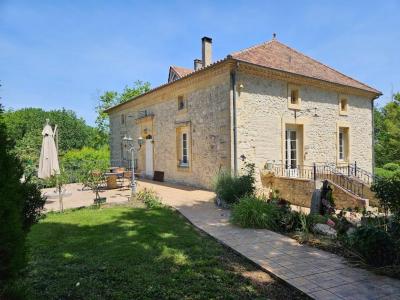 Annonce Vente Prestige Beauville 47