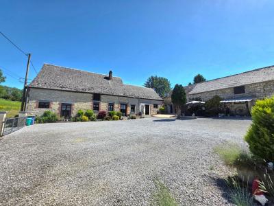 For sale Aubenton 7 rooms 175 m2 Aisne (02500) photo 3