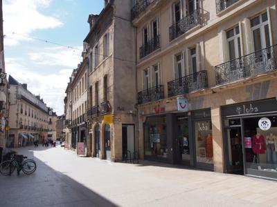 For sale Dijon 5 rooms 90 m2 Cote d'or (21000) photo 0