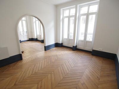 Annonce Vente 5 pi�ces Appartement Dijon 21