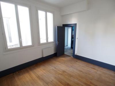 Acheter Appartement Dijon Cote d'or