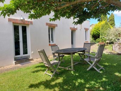 For sale Bernerie-en-retz 3 rooms 55 m2 Loire atlantique (44760) photo 0