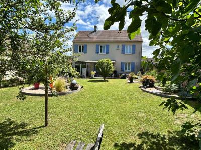 For sale Chars 6 rooms 119 m2 Val d'Oise (95750) photo 0