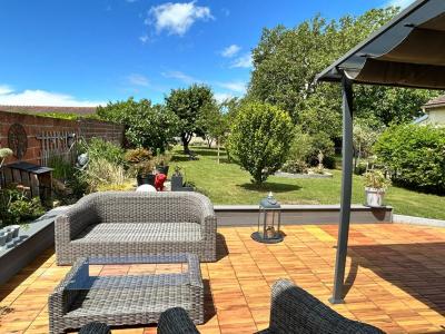 Annonce Vente 6 pi�ces Maison Chars 95
