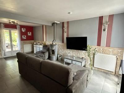 Acheter Maison Chars 330000 euros