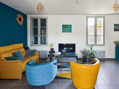 Annonce Vente 2 pi�ces Appartement Salies-de-bearn 64
