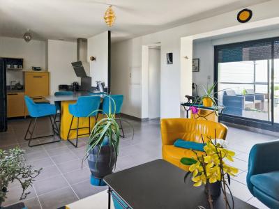 Acheter Appartement Salies-de-bearn Pyrenees atlantiques