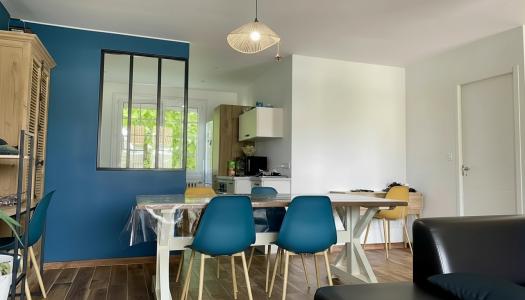 Annonce Vente 6 pi�ces Maison Niort 79
