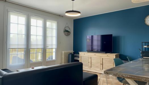 Acheter Maison 103 m2 Niort