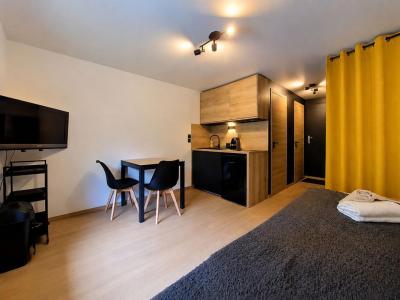 For sale Saint-gervais-les-bains 1 room 18 m2 Haute savoie (74170) photo 0