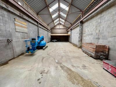 For sale Saint-amour 1 room 160 m2 Jura (39160) photo 0